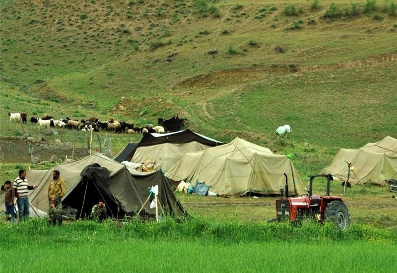 «رنج و مشقتی» که تمامی ندارد