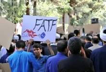 جوان گچسارانی خطاب به تاجگردون؛ آیا به عواقب FATF فکر کرده اید؟