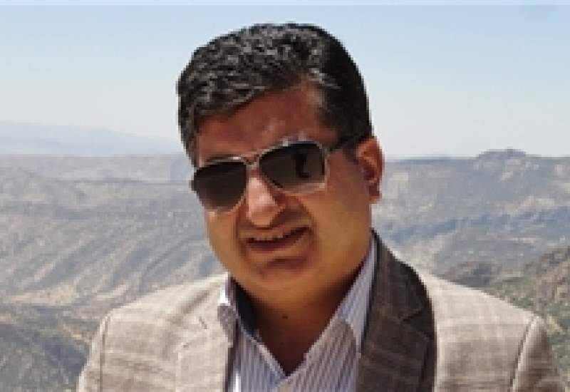 محمدی مدیرکل تعاون روستایی کهگیلویه و بویراحمد شد