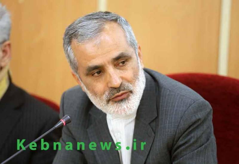 زیر فشار و تماس برای لغو سخنرانی «تاجگردون» در مراسم روز 22 بهمن نرفتیم