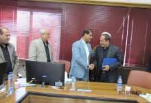 آغاز انتصابات «تاج‌الدینی» در سازمان جهاد کشاورزی  / مدیر جدید حراست جهاد کشاورزی کهگیلویه و بویراحمد منصوب شد