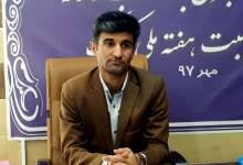 پیروزه: ساخت مستند «آذری نژاد»، با هماهنگی کانون پرورش فکری کشور / دیشموک، چرام و لوداب فاقد کتابخانه و مرکز فرهنگی / اجرای برنامه قنوت فرشته‌ها در مصلی‌های استان