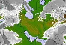 پیش‌بینی شرایط جوی نسبتا پایدار برای اغلب مناطق کهگیلویه و بویراحمد