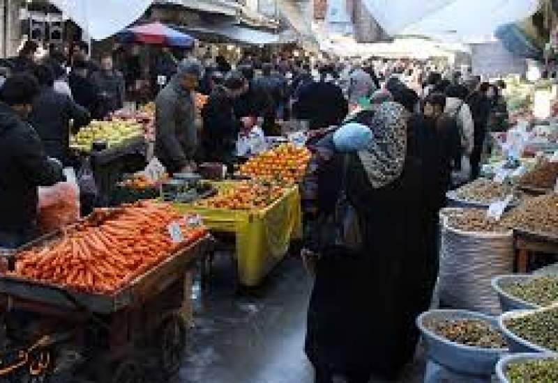 بازرسی های ادامه دار«علویان» از بازار کهگیلویه/شناسایی 20 واحد صنفی متخلف در« قلعه رئیسی»