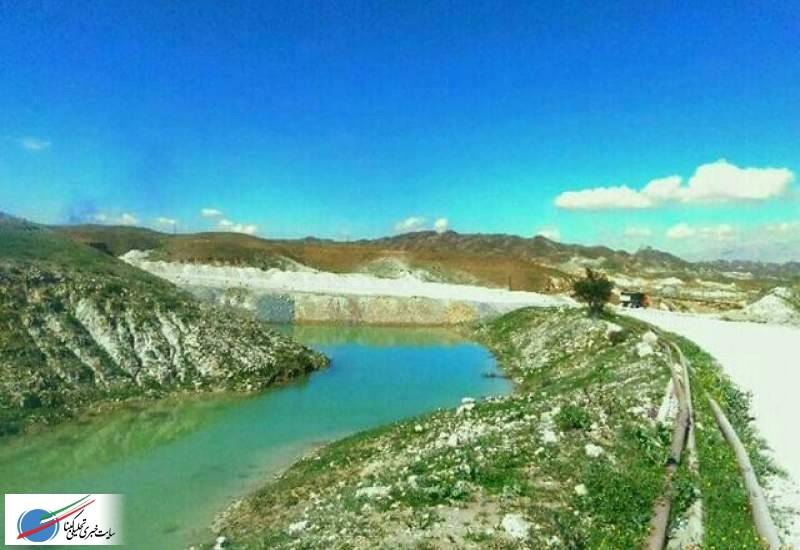 گلایه‌ی اهالی روستای «آبشرین» گچساران نسبت به احداث جاده؛ کارشناسی شده کار انجام نمی‌گیرد