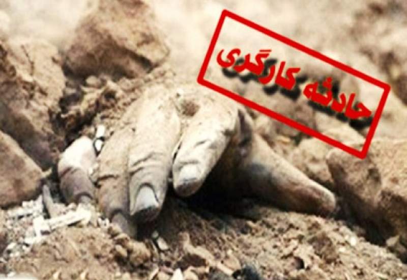 مرگ جوان 21ساله گچسارانی زیر بار دانه های روغنی