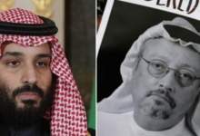 محمد بن‌سلمان مسئولیت قتل خاشقچی را پذیرفت  <img src="/images/picture_icon.png" width="11" height="10" border="0" align="top">