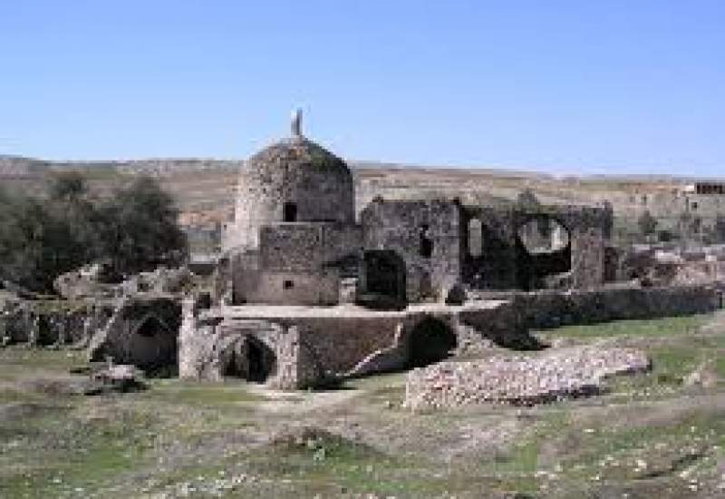 فراخوان نخستین جشنواره نمایش نامه نویسی بلادشاپور