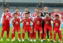 صدای نفس ایران / پرسپولیس: پایان انتظار؟