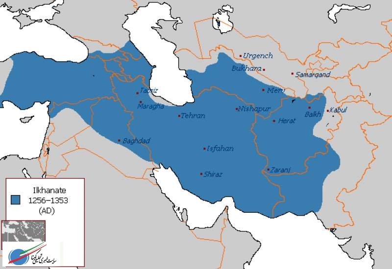 نامواژگان تاریخی «تمنک»، «تنگ رواق» و «برایی»!