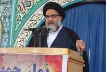 انتقاد امام جمعه یاسوج از بساز و بفروش‌ها و نظام مهندسی / امضای بدون ناظر پای ورقه نظارت‌ها!