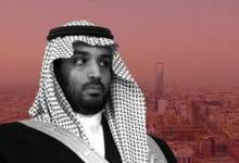 آمریکا به دنبال برکناری بن‌سلمان است