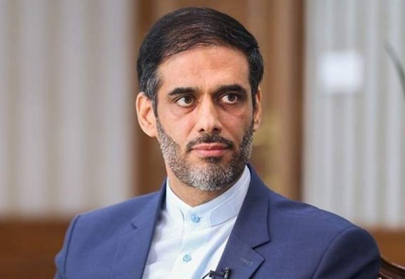 استقبال سرد از ‌سعید محمد