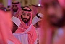 با معشوقه جدید محمد بن سلمان آشنا شوید +عکس