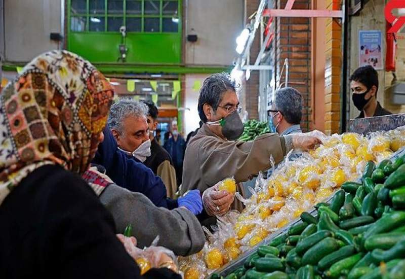 انتقاد نماینده رهبر انقلاب از بازار کهگیلویه و بویراحمد