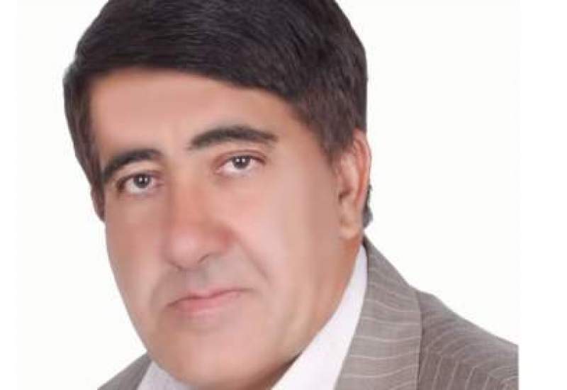 فیلم ) معرفی جانی‌پور نامزد انتخابات شورای شهر یاسوج  