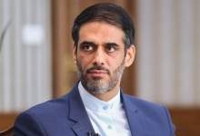 «سعید محمد» وارد استان کهگیلویه و بویراحمد شد (+ تصاویر )  <img src="/images/picture_icon.png" width="11" height="10" border="0" align="top">