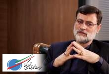 کنایه قاضی‌زاده به روحانی: شما از دفتر خارج شوید و من حاضرم با شما مناظره کنم  <img src="/images/video_icon.png" width="11" height="10" border="0" align="top">