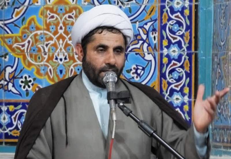 امام‌جمعه موقت یاسوج: از دادگستری استان می‌خواهیم با عاملان آتش سوزی‌ جنگل ها برخورد شود