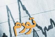 وضعیت قرمز تورم پیش‌نگر