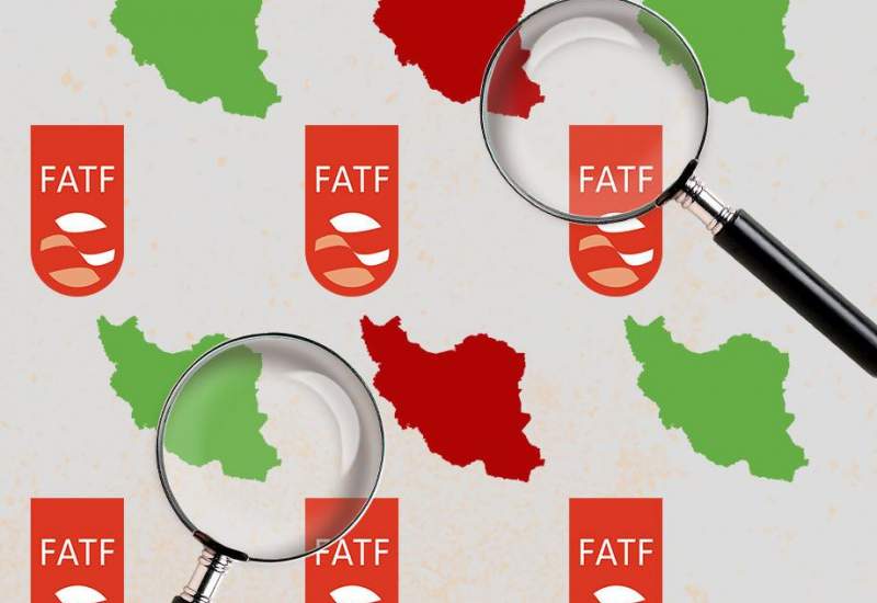 از لیست سیاه FATF خارج نشویم وضعیت بدتر می‌شود