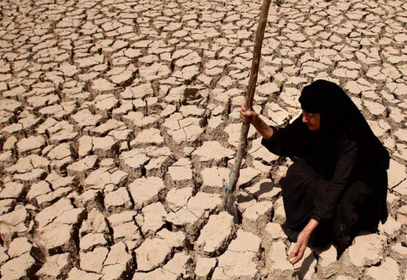 چه کسانی ایران را «خشک» کردند؟ / مسئولان کهگیلویه و بویراحمد هوشیار باشند