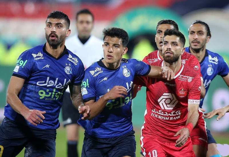 استقلال و پرسپولیس رسماً از لیگ قهرمانان آسیا حذف شدند