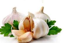 معجزات خوردن یک حبه سیر