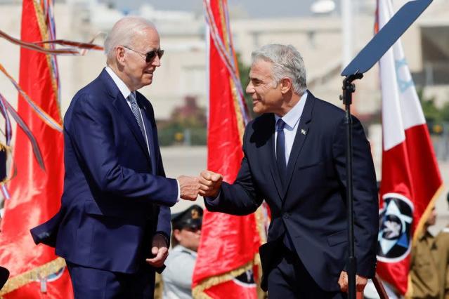 biden mideast trip