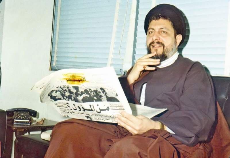 امام موسی صدر زنده است