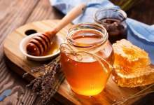 خواص باورنکردنی عسل برای لاغری