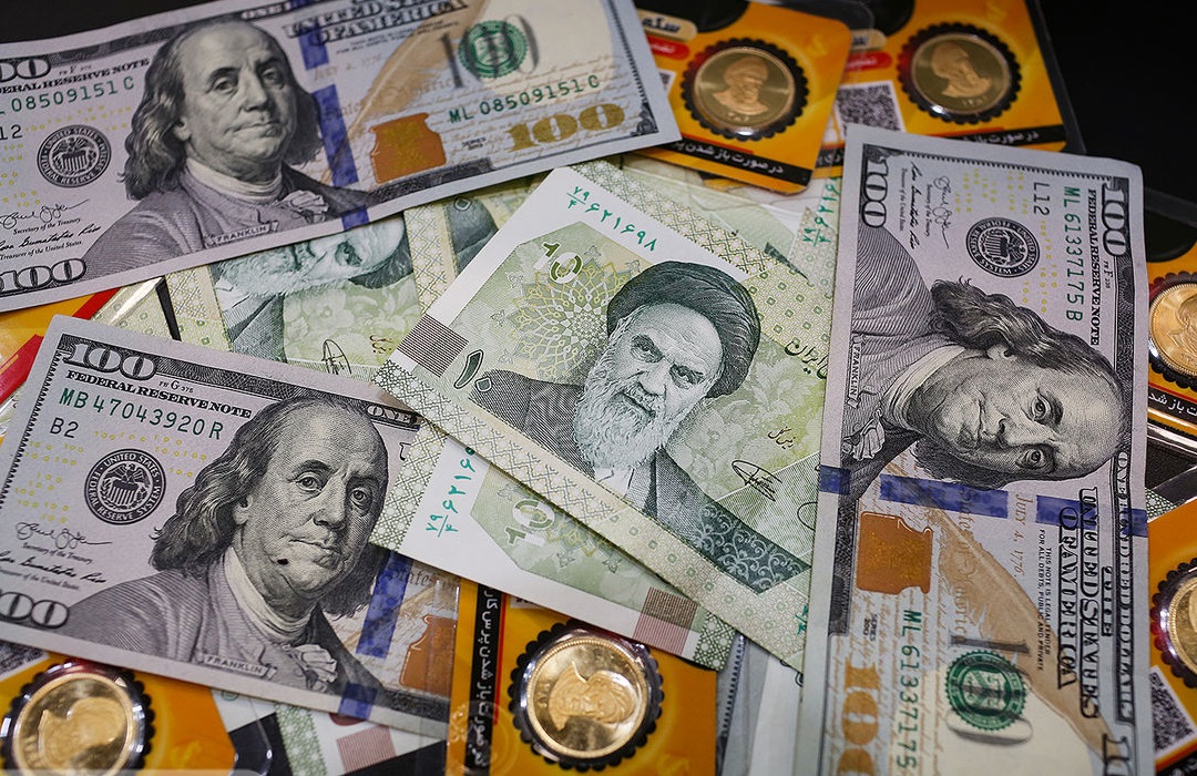 قیمت ارز و دلار