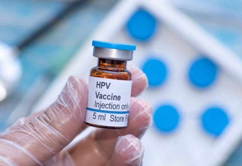 گسترش ابتلا به ویروس HPV در ایران