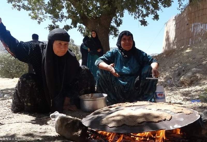 ارسال ۱۵ اثر ناملموس کهگیلویه و بویراحمد برای ثبت در فهرست آثار ملی