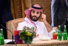 بن سلمان می‌خواهد به صلح فرصت بدهد