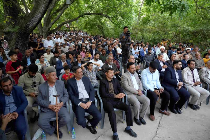 مجید مصدق: نها راه نجات کهگیلویه و بویراحمد و تغییر فضای موجود، صدور نخبگان به پایتخت است