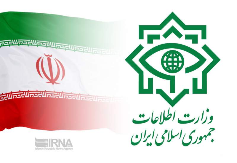 بازداشت عناصر وابسته منافقین در ماه‌های اخیر /  شناسایی و بازداشت هسته‌ خرابکارانه در استان‌های خوزستان، فارس و کهگیلویه و بویراحمد