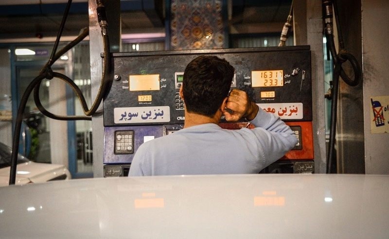 علت شلوغی پمپ بنزینها؛ بررسی حقایق و شایعات پرتکرار علت شلوغی پمپ بنزینها؛ بررسی حقایق و شایعات پرتکرار