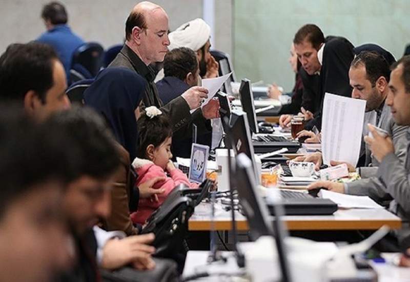 پیش ثبت نام ۲۳۳ نفر در انتخابات مجلس دوازدهم کهگیلویه و بویراحمد نهایی شد