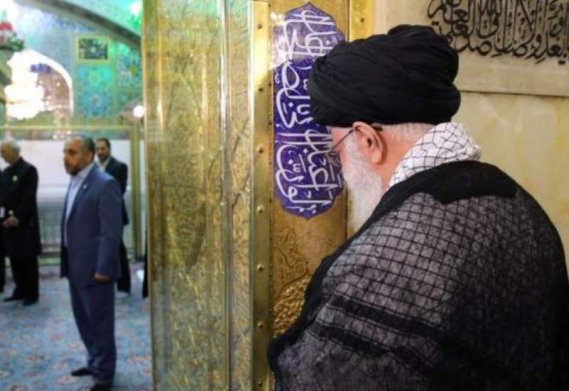 نقل خوابی از رهبر انقلاب از زبان مادر ایشان