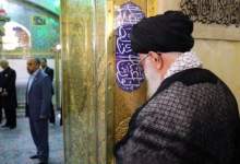 نقل خوابی از رهبر انقلاب از زبان مادر ایشان  <img src="/images/video_icon.png" width="11" height="10" border="0" align="top">