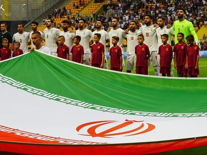 بلغارستان صفر- ایران یک؛ برد اروپایی یوزها با قلعهنویی