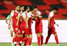 پرسپولیس به تیم رونالدو خورد، سپاهان به بنزما