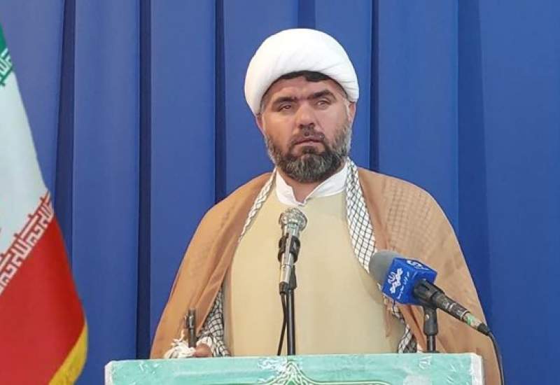 امام جمعه بهمئی: مدیران ناکارآمد کهگیلویه و بویراحمد را عزل کنید