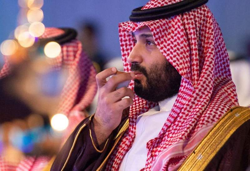 بن‌سلمان: باید حملات علیه غیرنظامیان در غزه متوقف شود