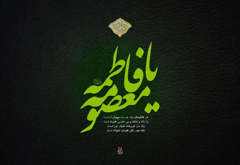 بالاترین ساکن ایران بعد از امام رضا(ع) / حضرت معصومه(س) رحلت کردند یا شهید شدند؟  <img src="/images/video_icon.png" width="11" height="10" border="0" align="top">