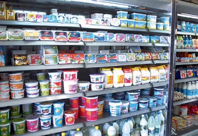 قیمت جدید لبنیات در کهگیلویه و بویراحمد اعلام شد + جزئیات