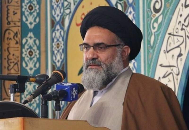 امام جمعه یاسوج: سازمان ملل دست نشانده استکبار جهانی شده است