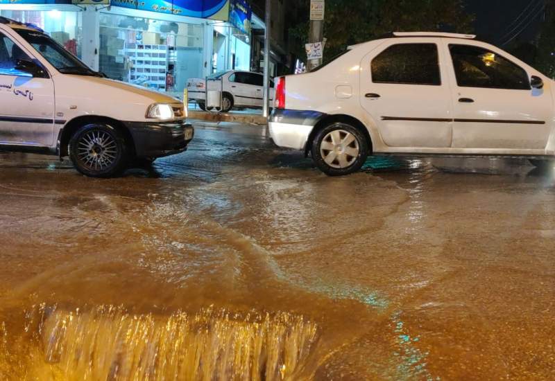 پاسخ مدیرکل مدیریت بحران به کبنانیوز: از این مسائل سرسری نمی‌گذریم / چرا قطعی برق، آب و آبگرفتگی داشتیم؟ / عملکرد دستگاه‌ها به مردم اعلام می‌شود