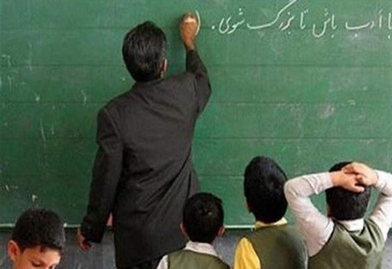 افت تحصیلی دانش‌آموزان در حاشیه شهر یاسوج
